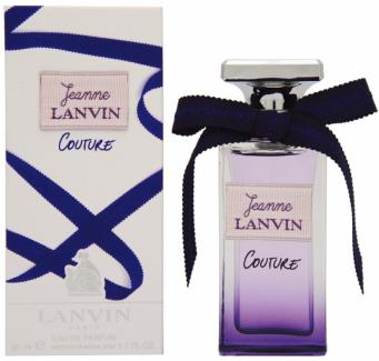 Lanvin Jeanne Couture 